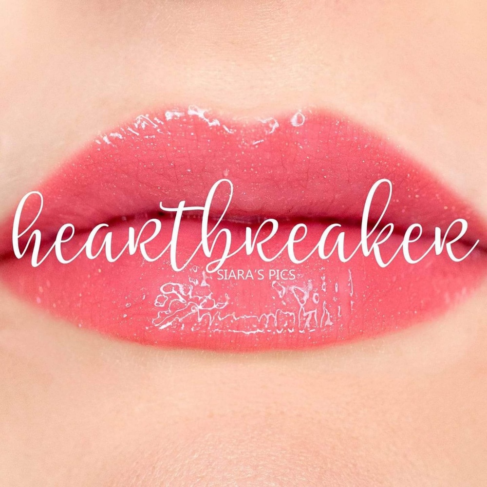 💋Heartbreaker Lipsense💋